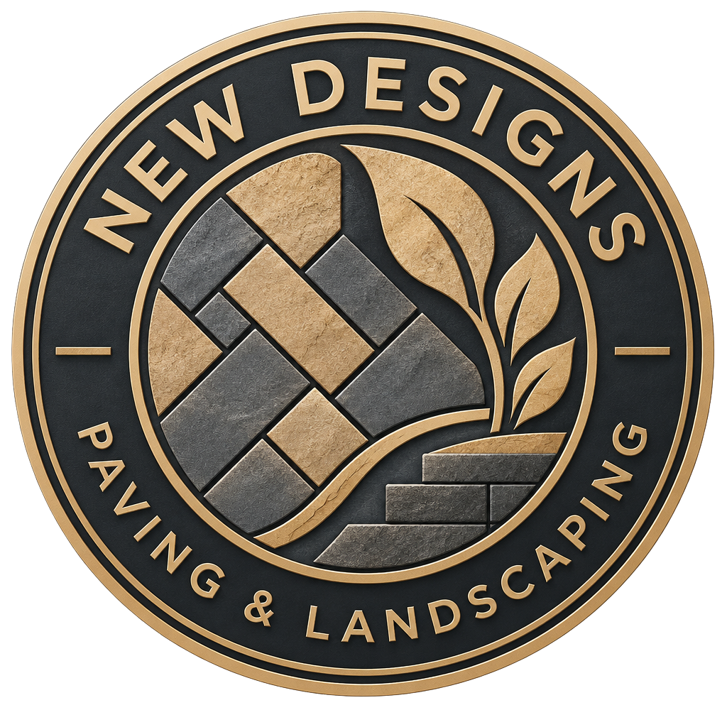 New Designs Paving & Landscaping